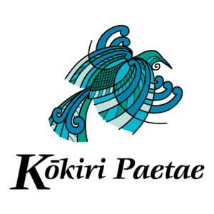 Kokiri Paetae Logo