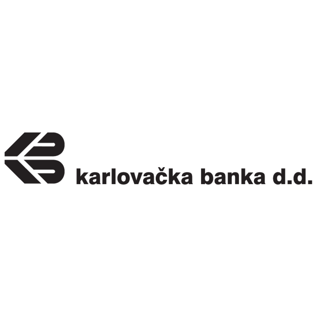 Karlovacka,Banka