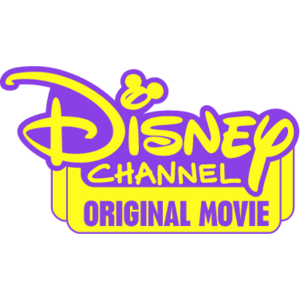 Disney Channel Original Movie Logo