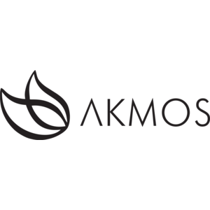 Akmos Logo