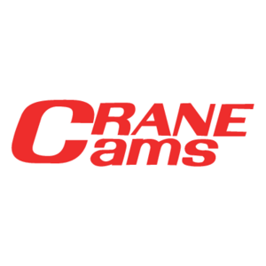 Crane Cams(17) Logo