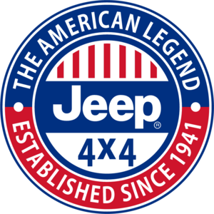 Jeep Logo