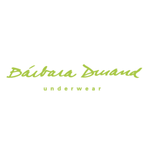 Barbara Durand Logo