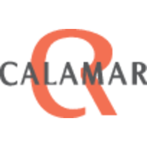 Calamar Logo