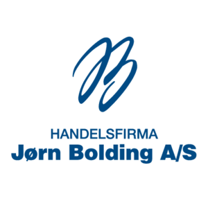 Handelsfirma Jorn Bolding Logo
