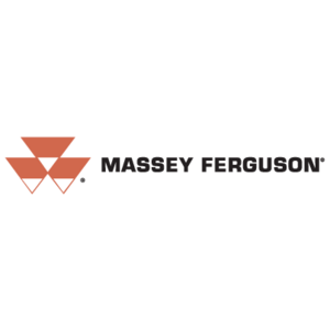 Massey Ferguson Logo