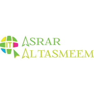 Asrar Al Tasmeem Logo