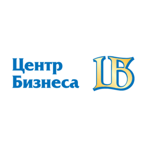 Centr Biznesa Logo