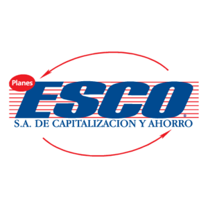 ESCO Logo