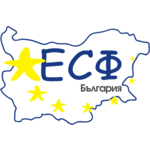 ESF Bulgaria Logo