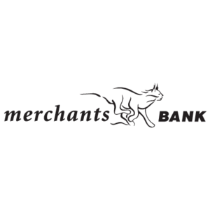 Merchants Bank Logo