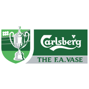 The FA Vase Logo