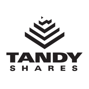 Tandy Shares Logo