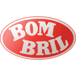 Bombril Novo Logo