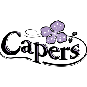 Capers Logo