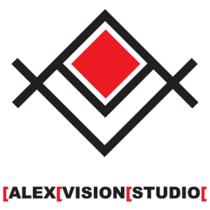 Alex Vision Studio Logo