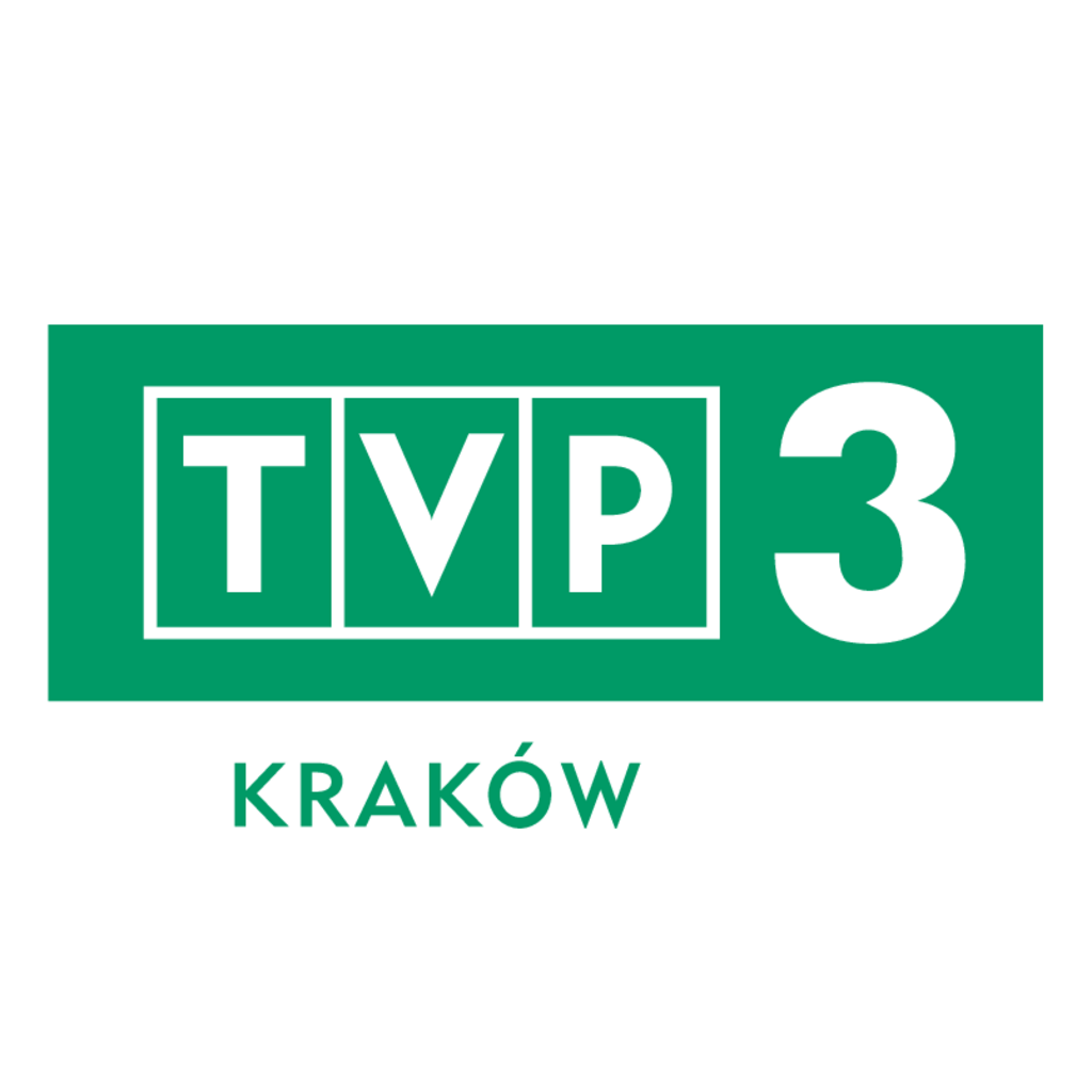 Telewizja,3,Krakow