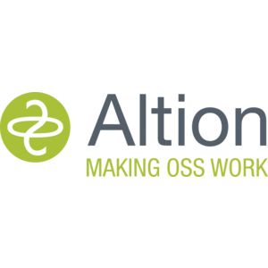 Altion Logo