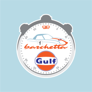 barchetta Gulf Logo