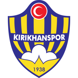 Logo, Sports, Turkey, Kirikhanspor