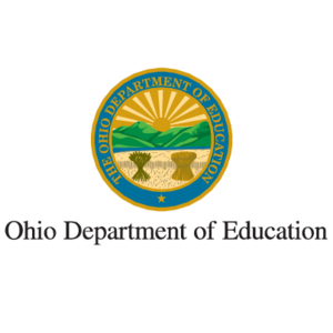 Ohio Departament of Education Logo