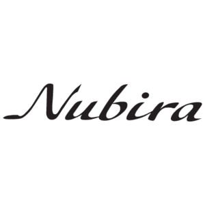 Nubira Logo