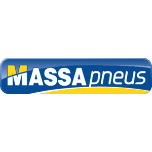 Massa pneus Logo