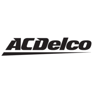 ACDelco(570) Logo
