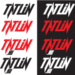 Tatlin Logo