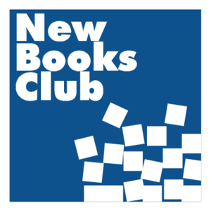 New Books Club Logo