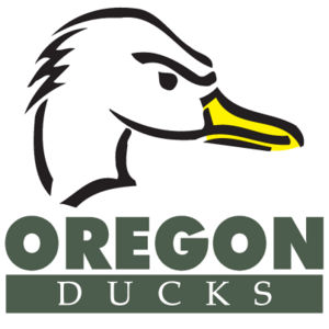 Oregon Ducks Logo