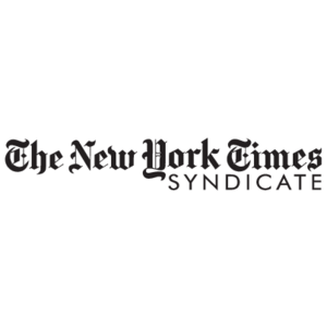 The New York Times Syndicate Logo