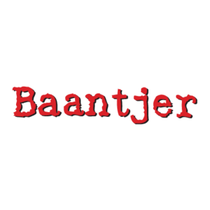 Baantjer Logo
