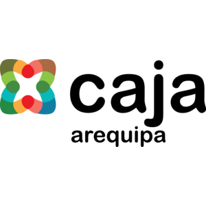 Caja Arequipa Logo