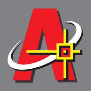 AutoCAD 2000 Logo