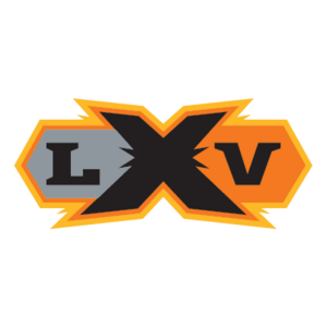Leigh Valley Xtreme(74) Logo