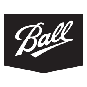 Ball Logo