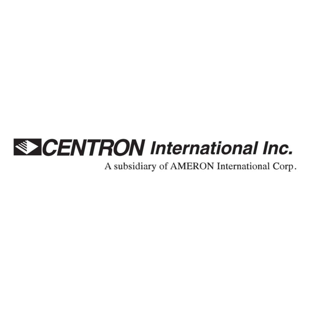 Centron,International