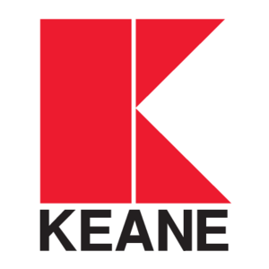 Keane Logo