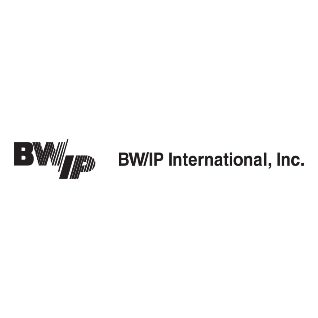 BW,IP,International