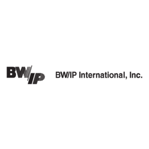BW IP International Logo