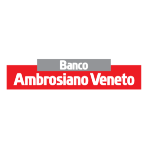 Banco Ambrosiano Veneto Logo