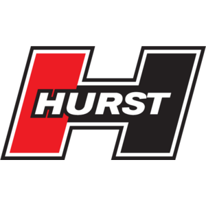 Hurst Performance Red Logo