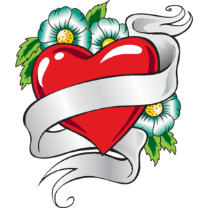 Heart Logo