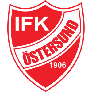 Logo, Sports, Sweden, Ifk Östersund