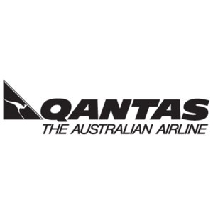 Qantas(6) Logo