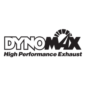 Dynomax(222) Logo