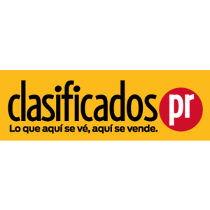 Clasificados Logo