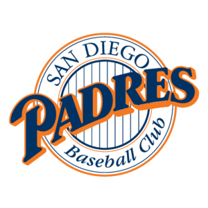 San Diego Padres Logo