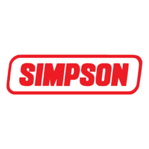 Simpson Logo